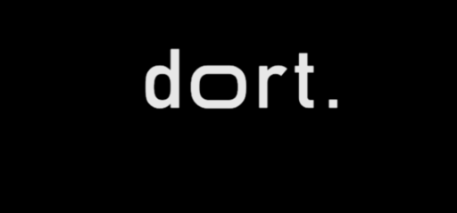 logo of the band dort